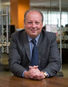 Andrew Savage