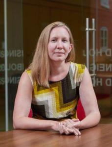 Catherine Little, Executive Housing Director, Broadland Housing Association