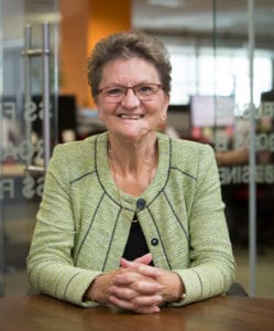 Jenny Manser