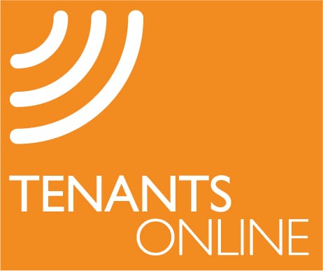 Tenants Online logo