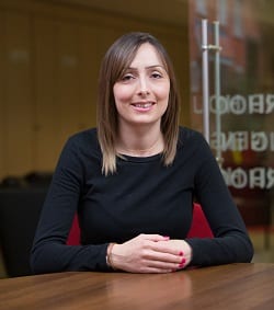 Siobhan Trice
