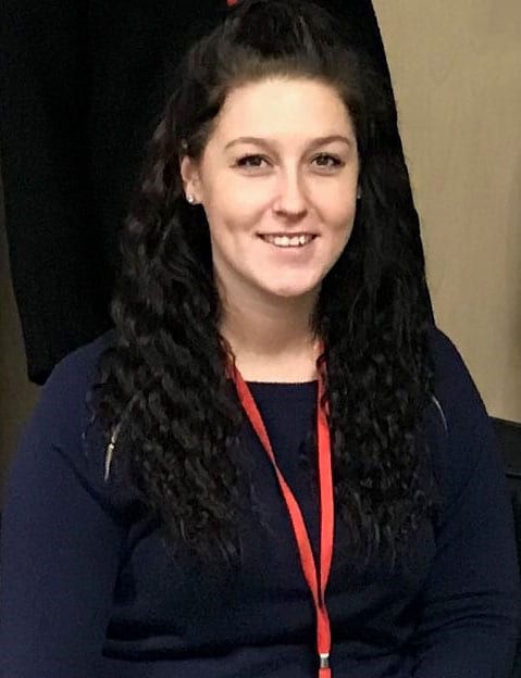 Lucy Rose, Broadland Housing Association