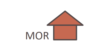 MORhomes plc logo