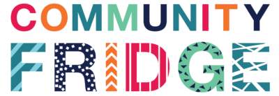 Community Fridges logo (Norfolk UK)