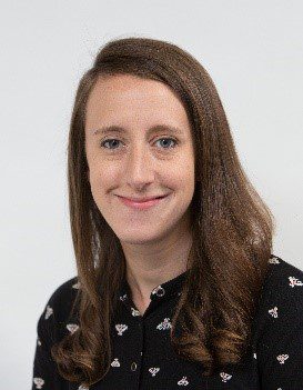 Sophie Pearse, Tenancy Support team, Broadland Housing Association