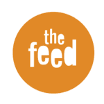 The Feed - social enterprise in Norwich - logo