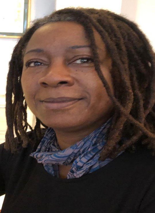 Moreen Pascal, board member, Broadland Housing