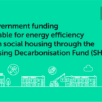 Social Housing Decarbonisation Fund Wave 2.1