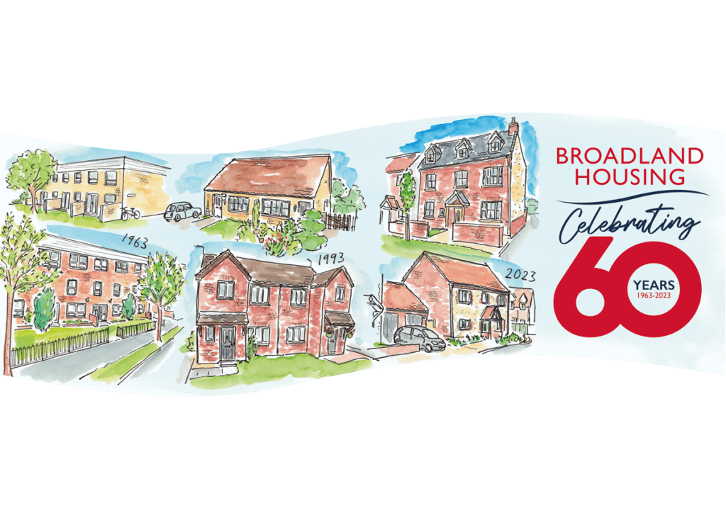 Home Broadland Housing Group