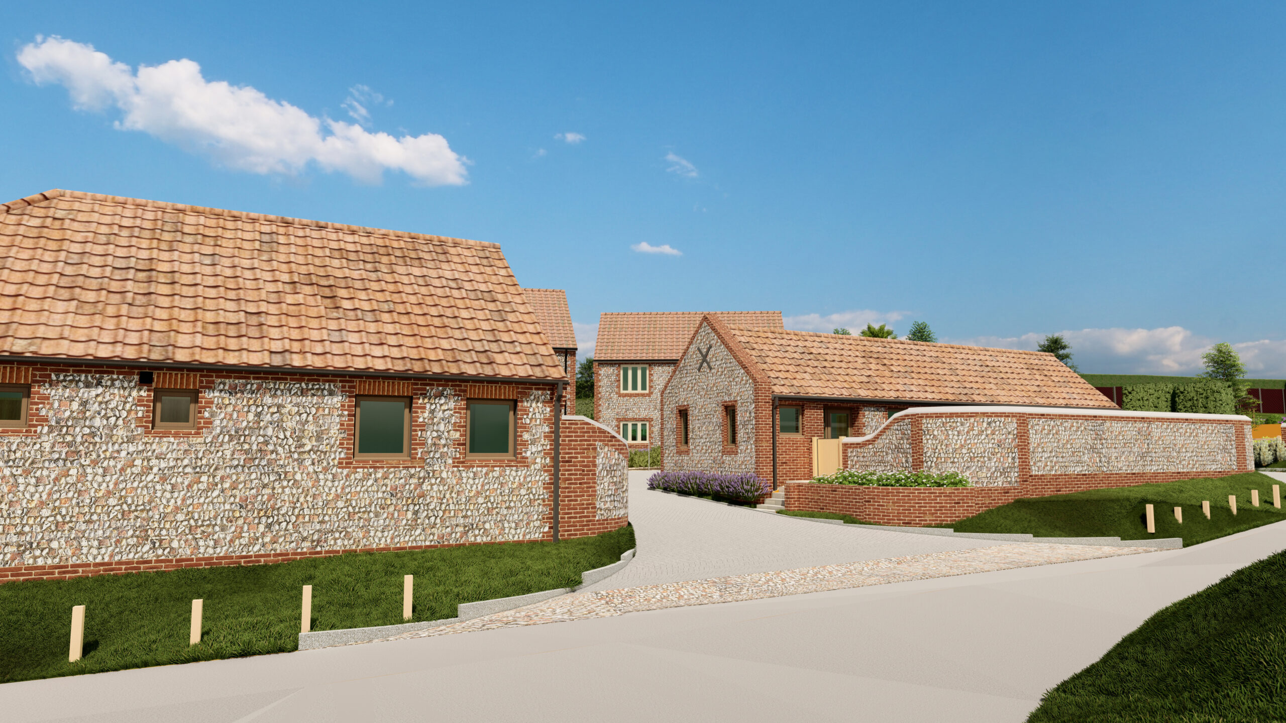 Salthouse Broadland Housing Association